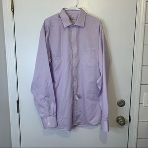 Joseph Abboud Mens dress shirt